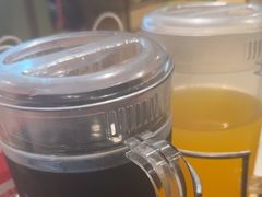 -海底捞火锅(河东万达广场店)