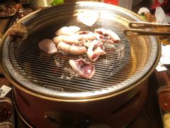 -西塔老太太泥炉烤肉(上海七宝领展广场店)
