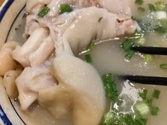 -易老妈蹄花.特色川菜(人民公园总店)