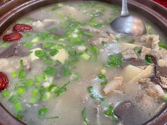 -蔡阿水羊肉店
