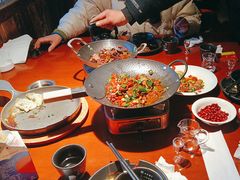 -徽三说·土徽菜·中国徽菜连锁品牌(阳湖总店)