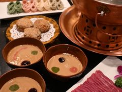 -南门涮肉(通州大船店)