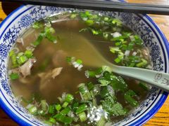 -淳澄水盆羊肉