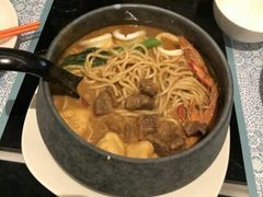 -厦门海港英迪格酒店(中山路店)