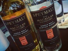 -Ish Whiskey&Cocktail Bar酒吧(合生麒麟新天地店)