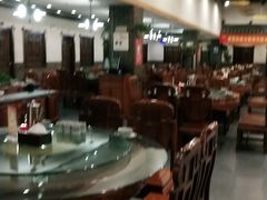 大堂-孙府大院(步行街店)