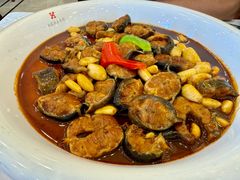 -怡园饭店-餐厅(四望亭店)