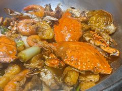 -七欣天香辣蟹火锅(苏州东大街店)