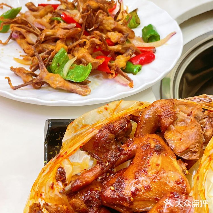 开平探店 | 乳鸽爱好者必打卡🐦