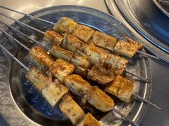 -清真·馬坡二旦烧烤(人生一串拍摄店)