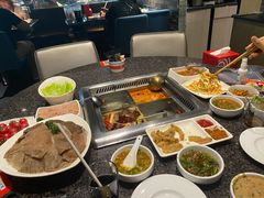 -海底捞火锅(崇文门新世界百货店)