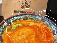 -胖哥俩肉蟹煲(石家庄长安万达店)
