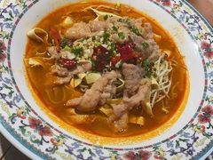 -徕碗水煮肉(大V小巷·王府井美食街店)
