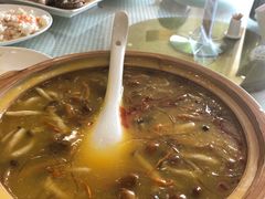 -新恬乐大酒家(沧达大厦店)