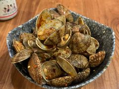 -付小姐在成都(中山公园店)