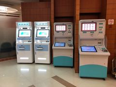 -复旦大学附属华山医院(浦东院区)