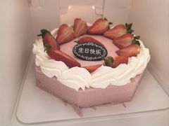 -朗丽兹自助餐厅