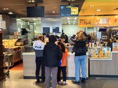 -麦当劳(欢乐谷店)