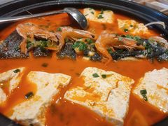 -小厨娘淮扬菜(板桥一店)