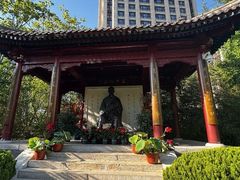 -李叔同故居纪念馆