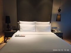 -重庆富力艾美酒店
