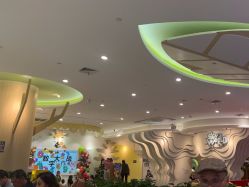 -MELAND CLUB亲子乐园·派对(浦东LCM置汇旭辉馆)