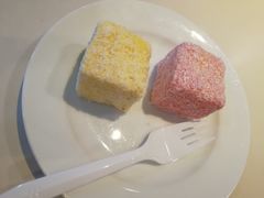 -麦当劳(无锡滨湖万达店)