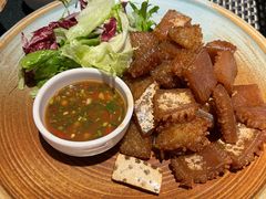 -翡翠鸟精品泰国菜(北辰财富中心店)