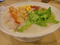 荔湾艇仔粥-舊街坊茶楼(市二宫店)