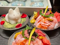 -蟹犇前•帝王蟹雪蟹(陆家嘴店)