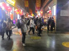 -鲜鱼口老字号美食街