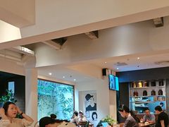 -BAKER&SPICE(安福路店)