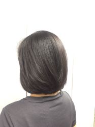 -KEIVON HAIR·崎宏