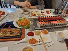 -玉善烧烤串城(长春总店)