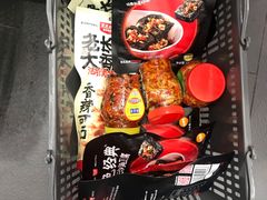 -黑色经典臭豆腐·湖南特产(坡子街特产局店)