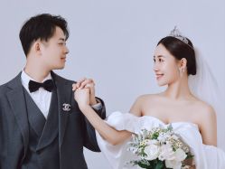点击看大图 -天一婚纱摄影TIA STUDIO(珠海路店)