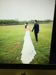 点击看大图 -太郎花子婚纱摄影艺术中心