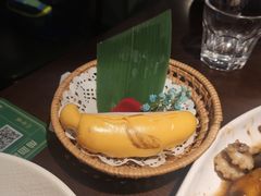 -前海沿·青岛菜(李沧万达店)