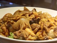 -惠宾饭庄(中山路店)