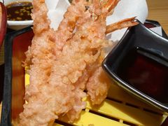 -花和海鲜自助(梅江店)