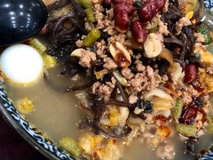 -东门七爷螺蛳粉(浦东店)