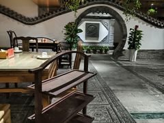 -和院老火锅铜锅烧烤海鲜(朱雀大街店)