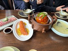 -扬州狮子楼·非遗淮扬菜(总店)