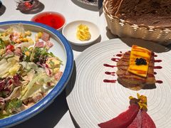 -俄士厨房(五棵松华熙LIVE店)