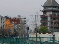 -上海市龙华烈士陵园