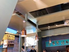 -炭亲干锅·虾蟹蛙(奥体天虹店)