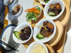 金奖黑叉烧-猪腰一家·地道佛山菜(盐步店)