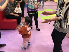 -悦宝园早教中心(庐阳区省直中心店)