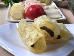 -一栋洋楼云南菜馆