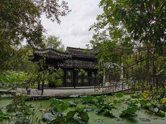 -盆景园(扬州大运河文化旅游度假区)